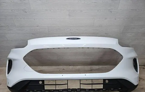 Ford Kuga III Front bumper LV4B17F003J