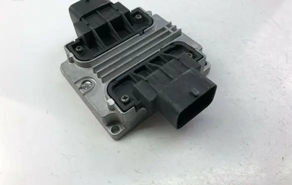 Renault Master III Other control units/modules 5449384 F4402
