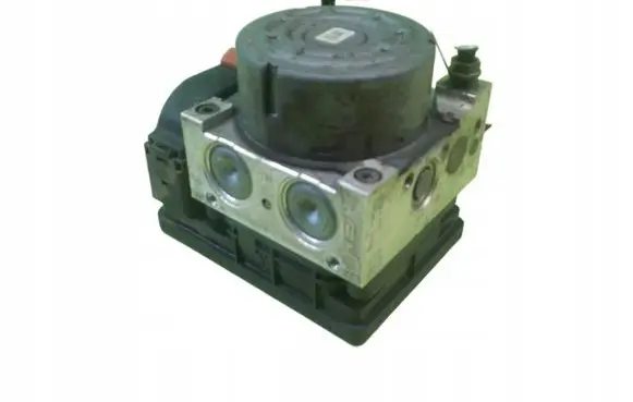Volkswagen Golf VII ABS Pump 3Q0614517R