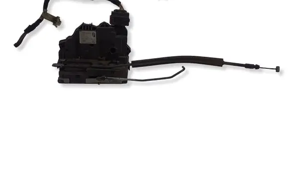 Peugeot Boxer Front door lock 1342155080 971047100 1201091702