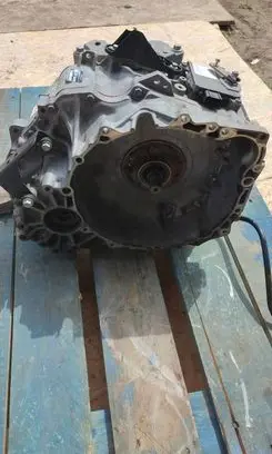 Volvo V70 Automatic gearbox 31256205 TF80SC