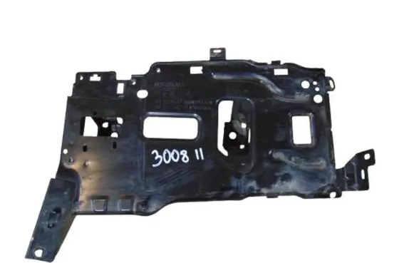Peugeot 3008 II Battery tray 9815288480