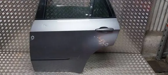 BMW X5 E70 Rear door S26378695
