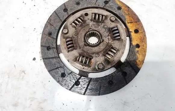 Citroen Saxo Clutch pressure plate 