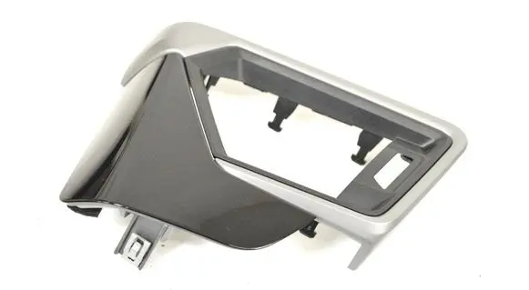 BMW 3 G20 G21 Dashboard glove box trim 6807263
