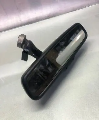 Mitsubishi Eclipse Cross Rear view mirror (interior) 7630a237