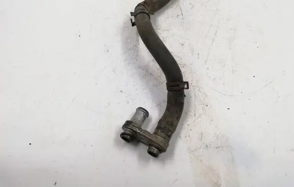 Volkswagen Fox Engine coolant pipe/hose 5Z0122157A 6Q0121065G