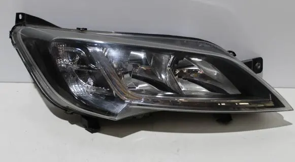 Peugeot Boxer Headlight/headlamp 1394420080