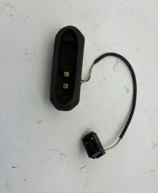 Citroen Jumper Sliding door contact joint 1395688080
