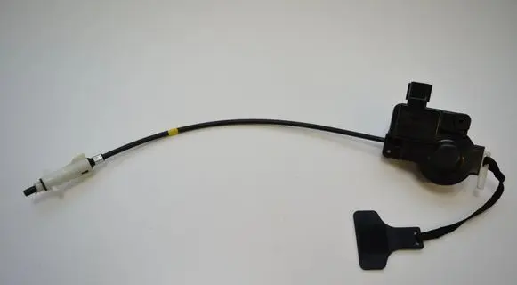 Lexus RX 330 - 350 - 400H Other devices 