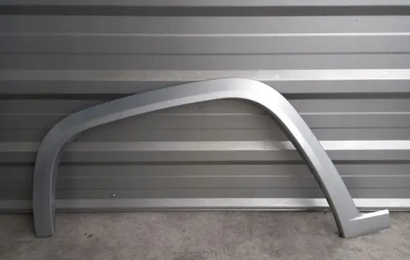 Jeep Grand Cherokee (WJ) Fender end trim 