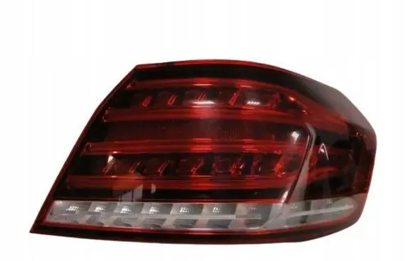 Mercedes-Benz E W212 Rear/tail lights A2129060803