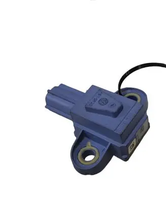 Volkswagen Golf V Airbag deployment crash/impact sensor 1K0955557A