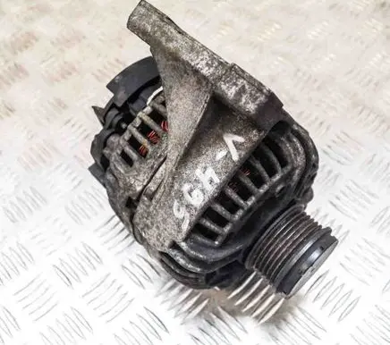 Volvo S60 Generator/alternator 306678940124525060