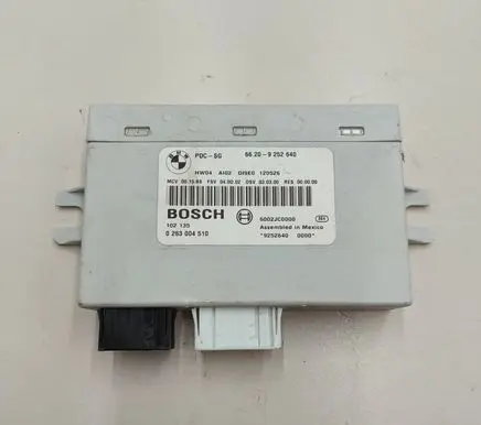 Mini Cooper Countryman R60 Parking PDC control unit/module 66209252640