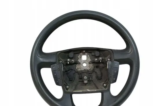 Fiat Ducato Steering wheel 