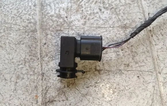 Audi A5 8T 8F Air quality sensor 8K0907659