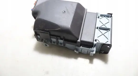 Opel Insignia A Fuse box set