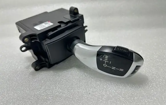BMW 5 F10 F11 Gear selector 9239504 1002519200 9016910350029