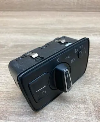 Volkswagen PASSAT B8 Light switch 3G0941633C 3G0941333