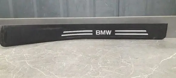 BMW 7 E38 Rear sill trim cover 8125983