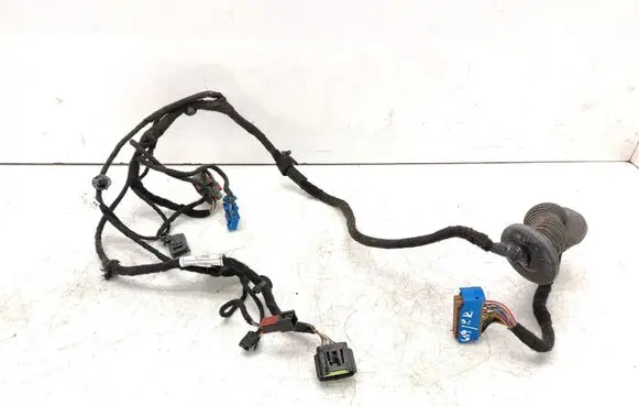 Fiat Bravo Front door wiring loom 51753077