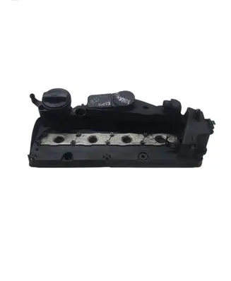 Rocker cam cover