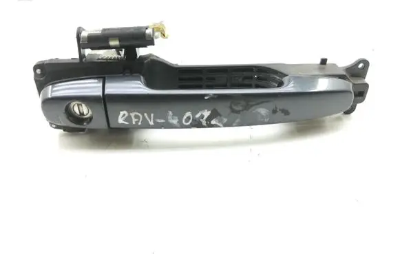 Toyota RAV 4 (XA30) Front door exterior handle