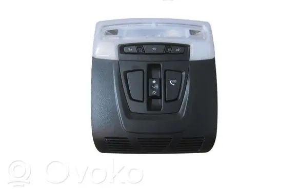 BMW X1 F48 F49 Other switches/knobs/shifts 61316832445