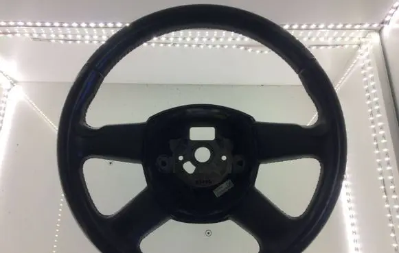 Audi A6 S6 C6 4F Steering wheel 4F0419091AG 80006E9L9