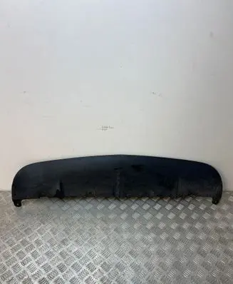 Renault Zoe Rear bumper lower part trim 1120639X 1154345X
