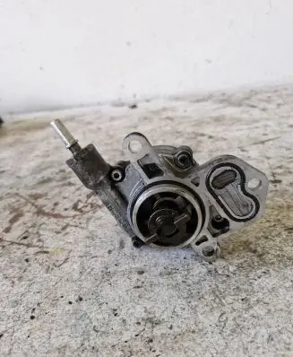 Peugeot 206 Oil pump D1131A1703L