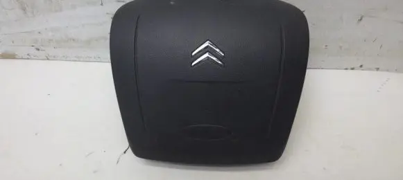 Citroen Jumper Steering wheel airbag 07854862450