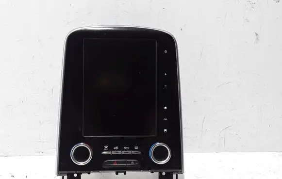 Renault Espace V (RFC) Screen/display/small screen 280908976R