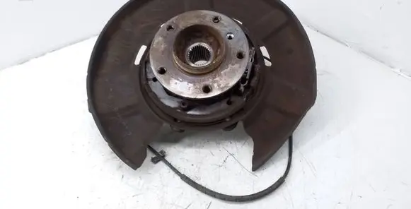 BMW X1 E84 Rear wheel hub spindle/knuckle 6788049