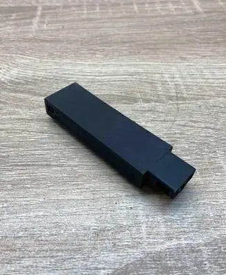 Skoda Fabia Mk3 (NJ) Keyless system antenna 1K0909141 5FA74422900
