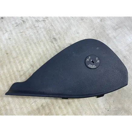 BMW 5 F10 F11 Dashboard side end trim 9209789 14243110 9209790