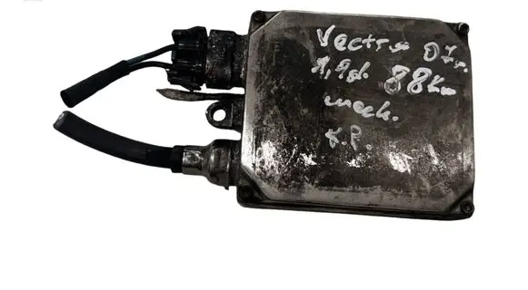 Opel Vectra C Xenon control unit/module 