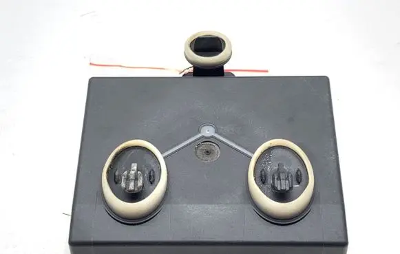 Audi A5 8T 8F Other control units/modules 8T0959793P