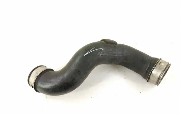 Mercedes-Benz S W220 Intercooler hose/pipe 2205280782 A2205280782