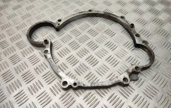 Hyundai Tucson TL Gearbox gasket