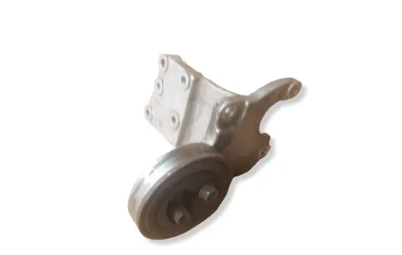 Suzuki Liana Power steering pump 4912069G00 4916081A00