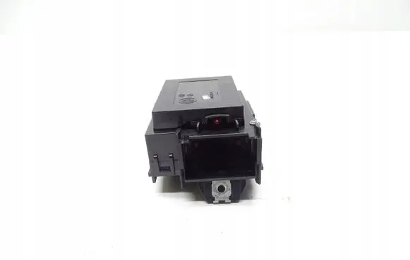 Volkswagen PASSAT B7 Ignition key card reader 3C0905843AD