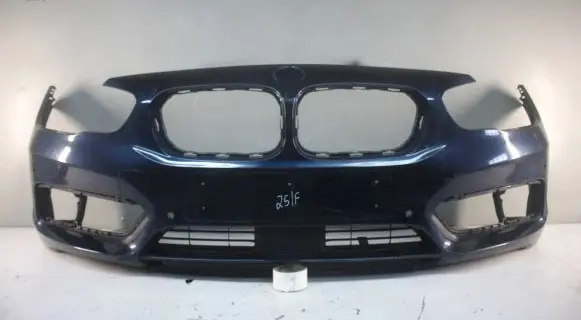 BMW 1 F20 F21 Front bumper