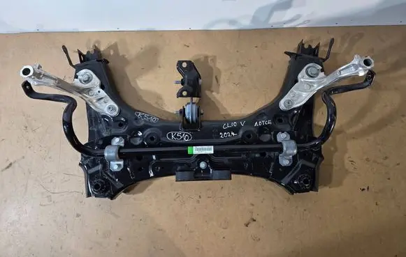 Renault Clio V Front subframe 544017562R