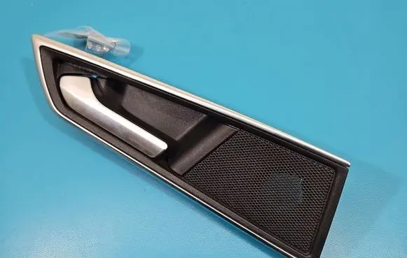 Ford Edge II Rear door interior handle FT4B-R266B35 IMPRK1524886