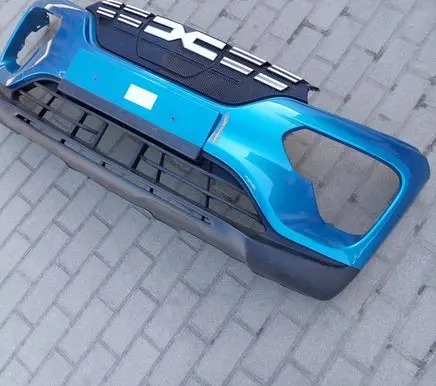 Dacia Spring Front bumper