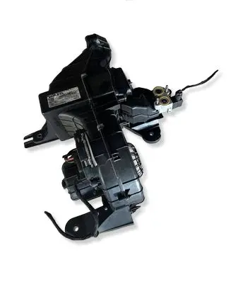 Volvo XC90 Interior heater climate box assembly 31699307
