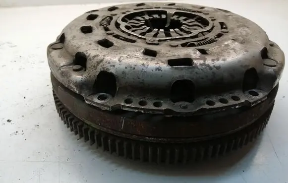 Ford Transit Clutch set kit BK217550BC