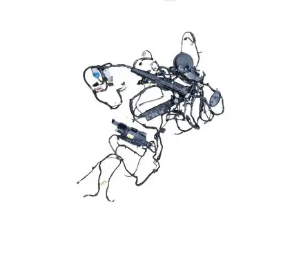 Ford Mustang VI Other wiring loom JR3T2B572BG JR3T2B572
